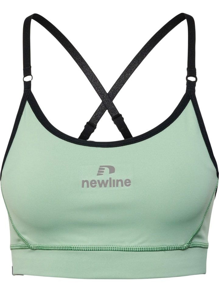 Newline Newline Bh Reflektierend Logo Nwlaugusta Damen in GREEN BAY günstig kaufen
