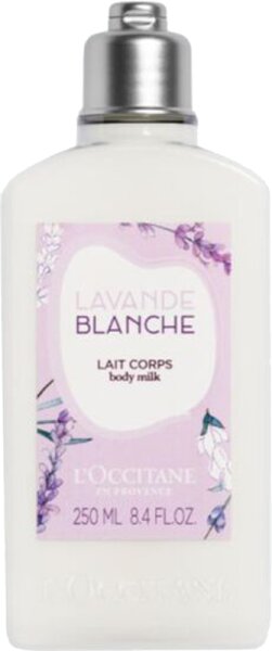 L'OCCITANE White Lavender Bodylotion