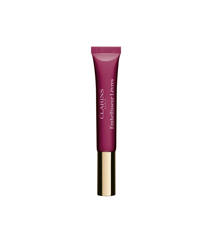 Clarins-EMBELISSEUR LEVRES-Baume à lèvres