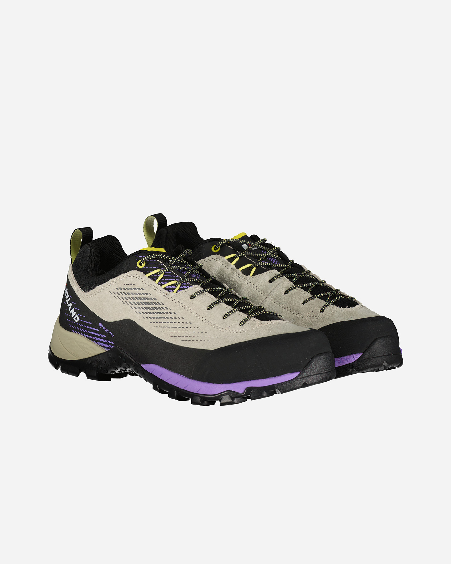 Scarpe Trail Kayland Miura Gtx W 018024085