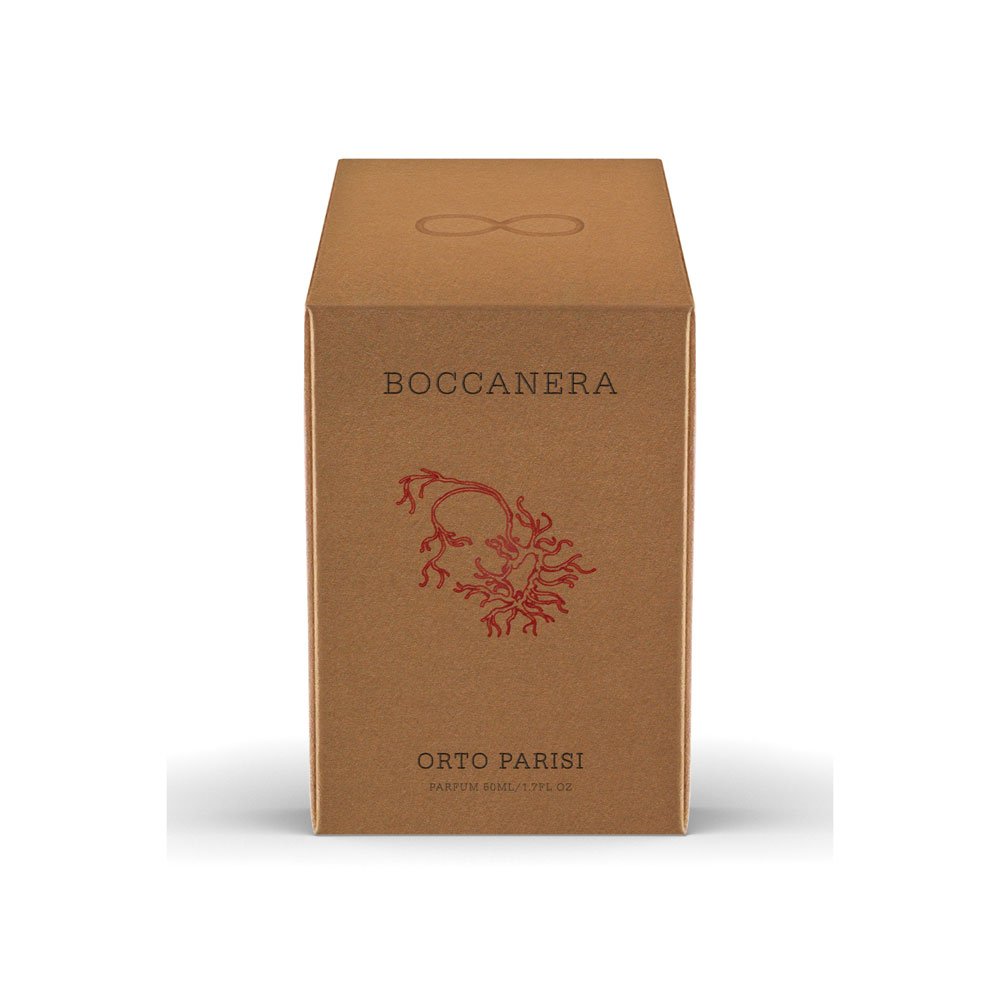 ORTO PARISI Boccanera Parfum Extrait
