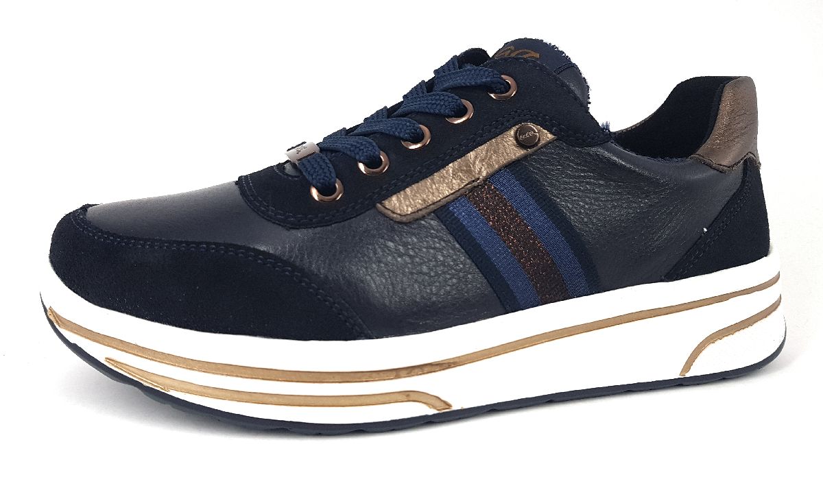 Ara 12-32442-02 Blau 02 blau