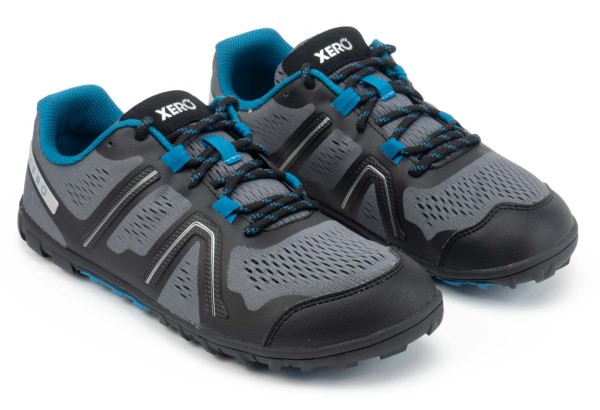 Xero |f ~ Mesa Trail ~ Dark Grey Sapphire