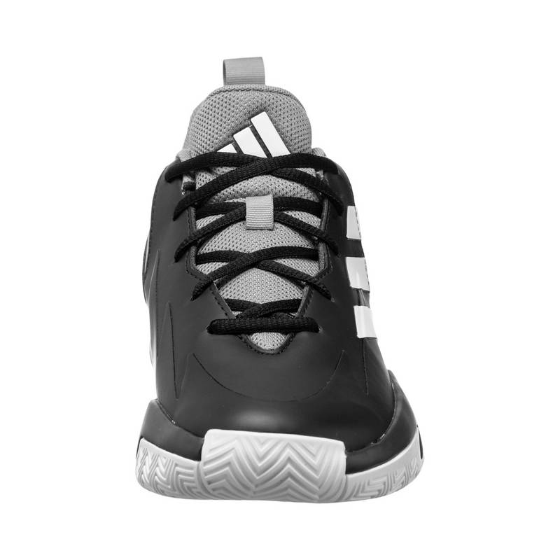adidas Cross Em Up Select Basketballschuhe Jungen