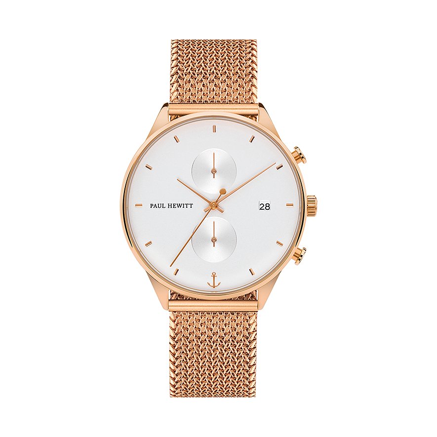 Paul Hewitt Chronograph