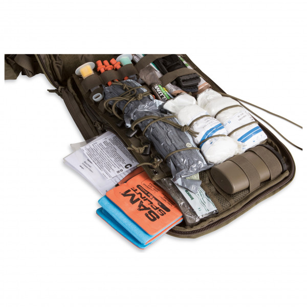 Tasmanian Tiger - TT Medic Assault Pack MKII 15 - Daypack