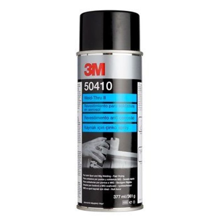 3M 50410 Svetslack Sprayburk 377 ml