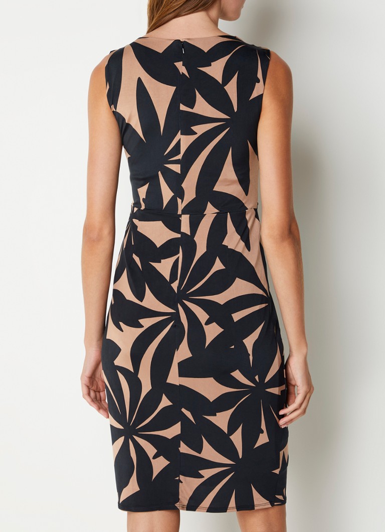Rochie mini cu imprimeu Joanna de la Phase Eight
