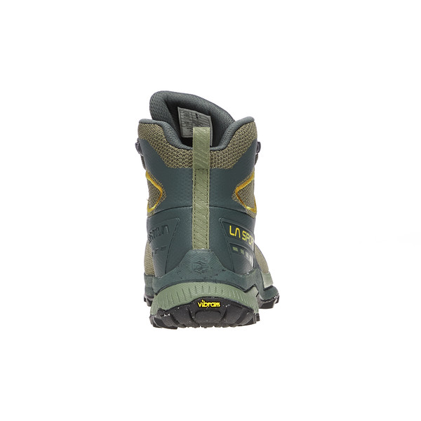 TX HIKE MID GTX Herren - Wanderstiefel
