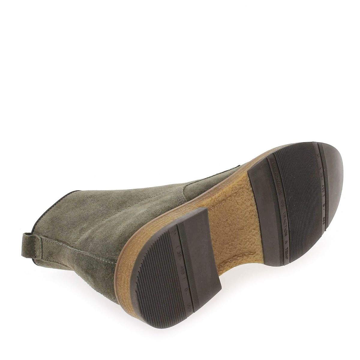 Mode  MI-171209 - Gris