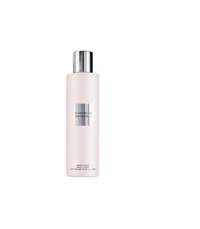 Viktor & Rolf-FLOWERBOMB-Lait Parfumé Pour Le Corps
