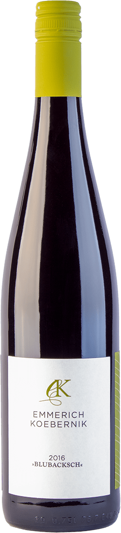 Weingut Emmerich-Koebernik-Blubaksch