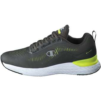 Champion Bold 2.2 Sneaker in grau