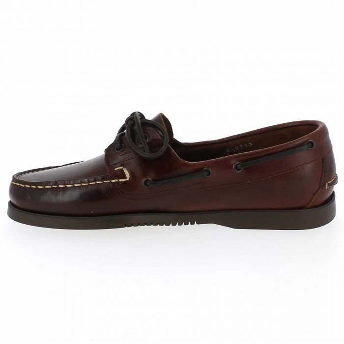 Paraboot  BARTH - Acajou