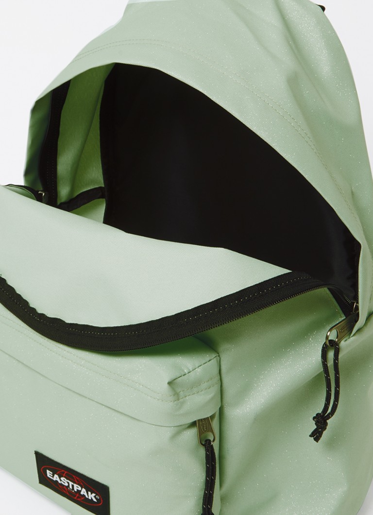 Sac à dos Eastpak Padded Pak'r à paillettes