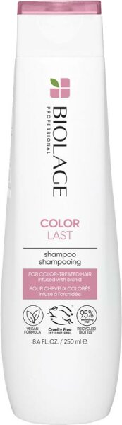Biolage Colorlast Shampoo