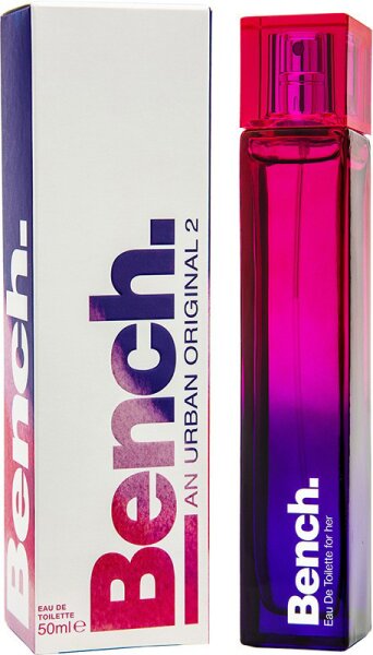 Bench. Urban Original 2 Eau de Toilette
