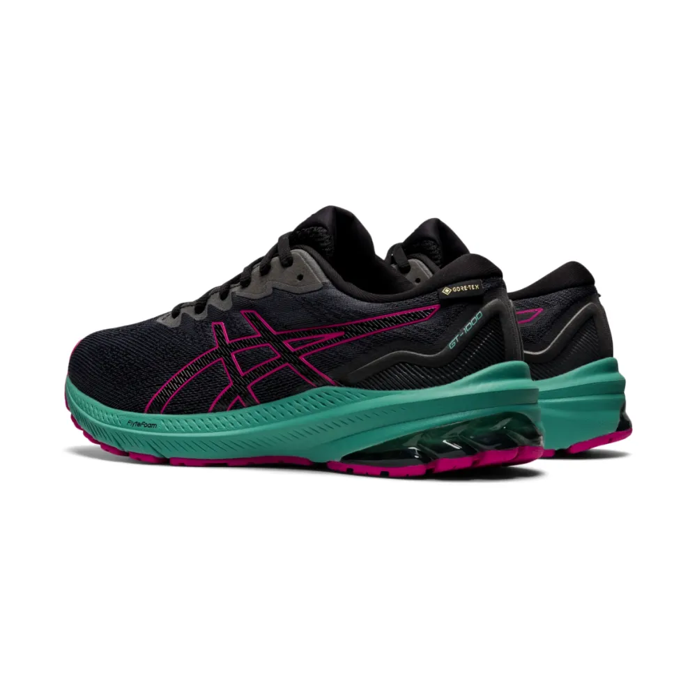 Asics GT 1000 11 GTX 1012B277-001 / schwarz