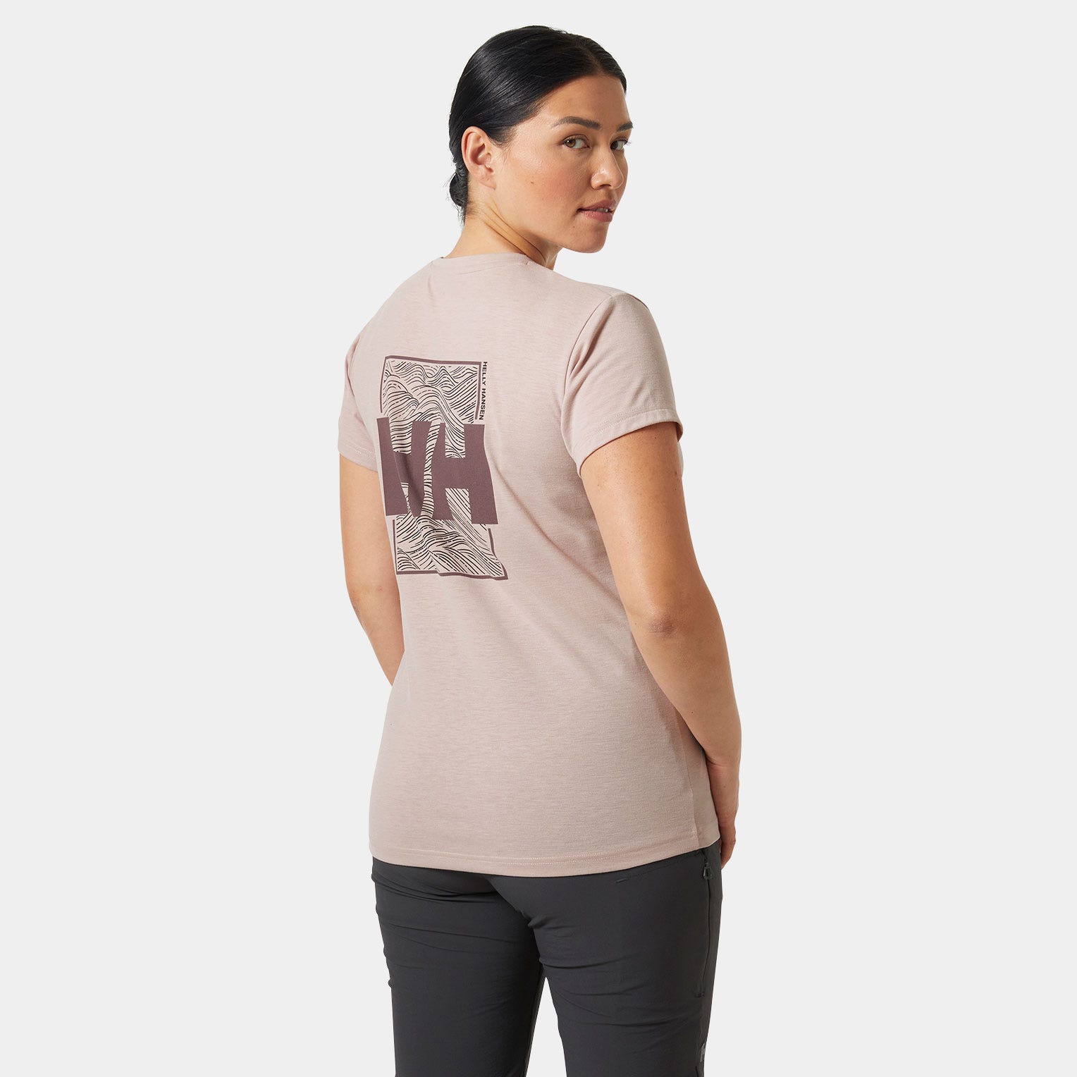 Women's Skog Graphic T-Shirt