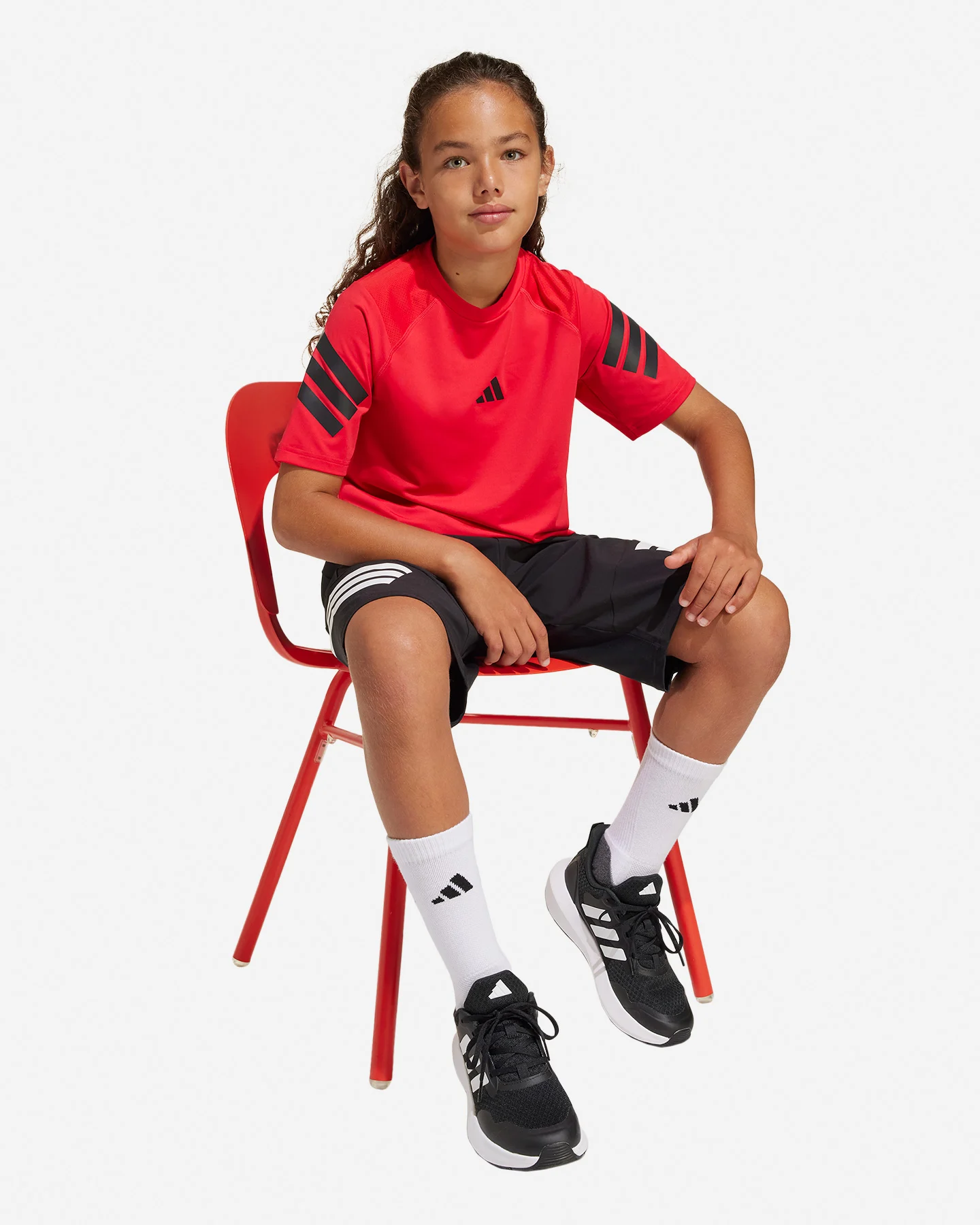 Pantaloncini Adidas Next Jr JJ1166