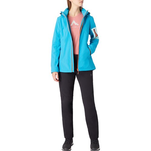 DAMEN JACKE KADINO WMS