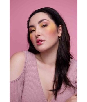 NYX Professional Makeup Sweet Cheeks Creamy Powder Blush Matte Cremerouge-5 g