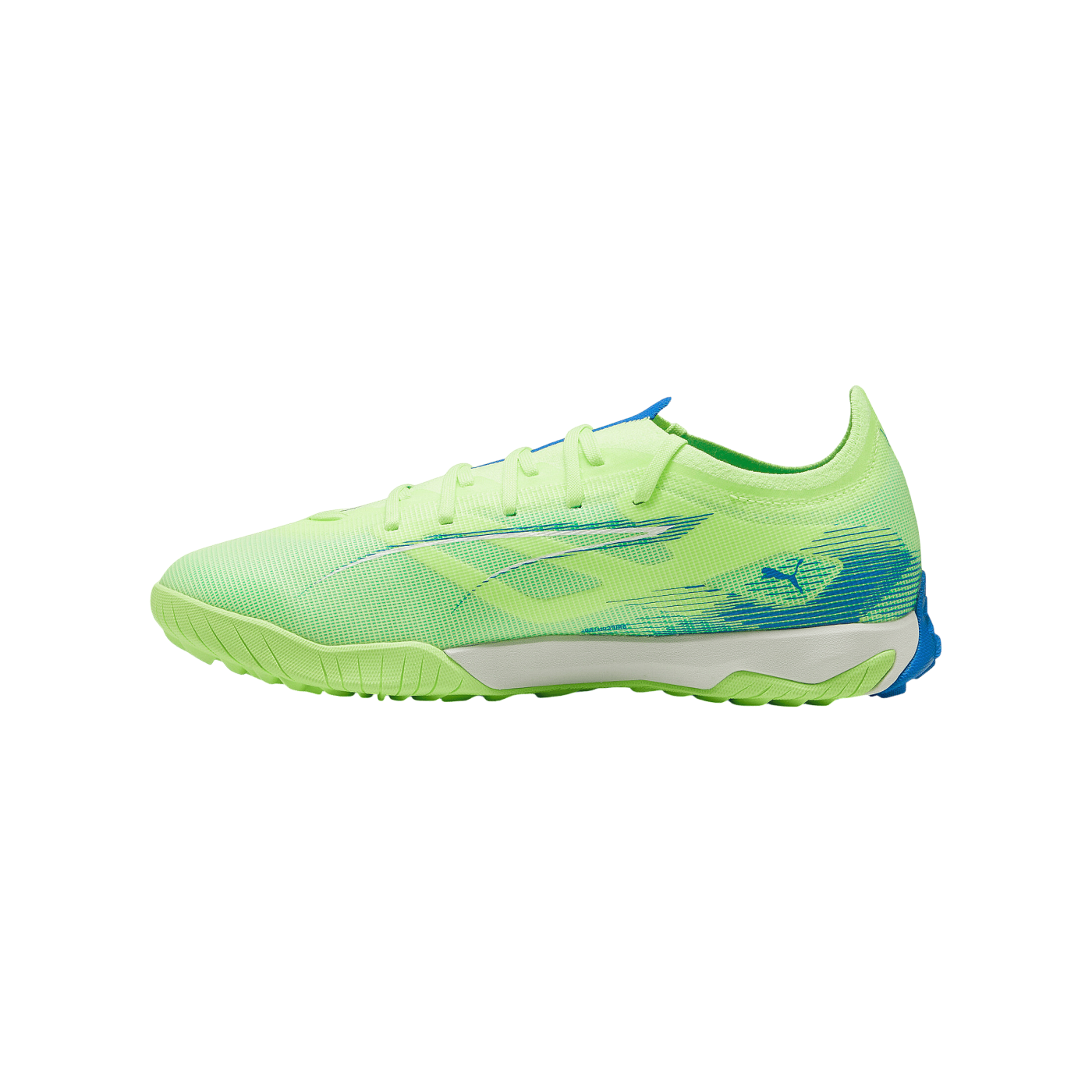 PUMA ULTRA 5 Match TF Grün F03