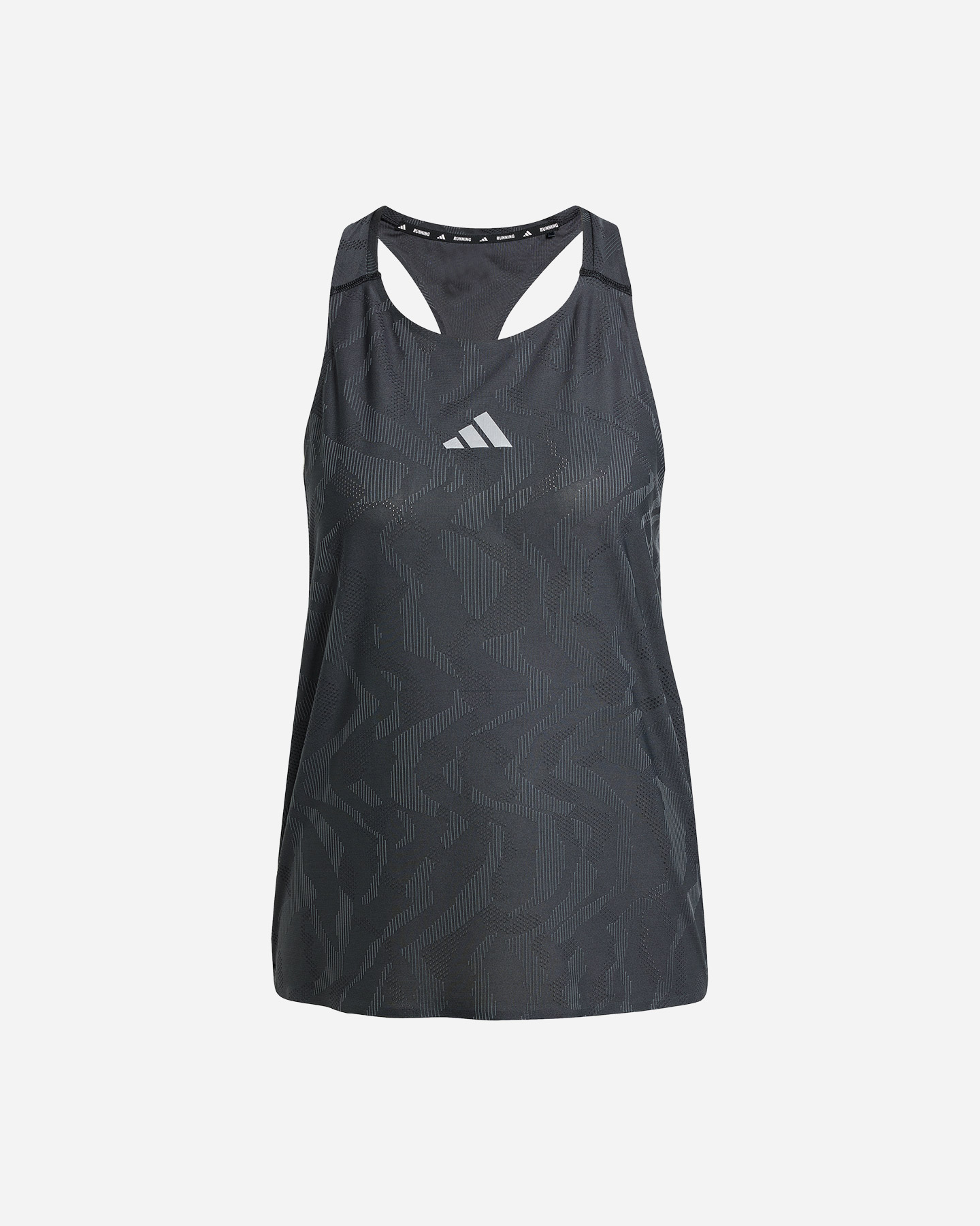 Canotta Running Adidas Ult Eng Tank W JD6453