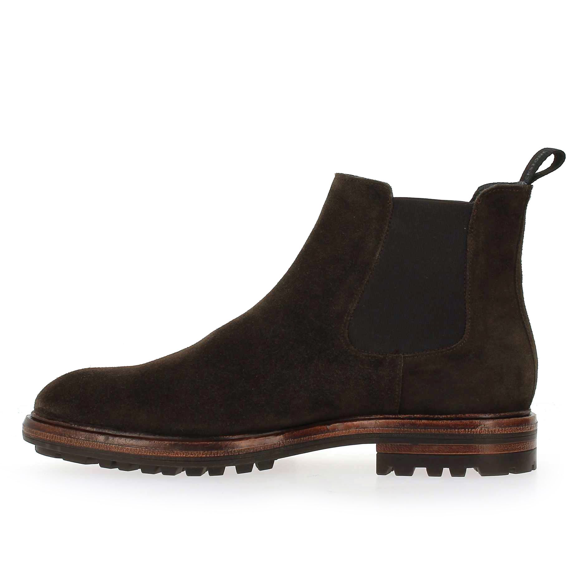 Blackstone  UG23 - Marron