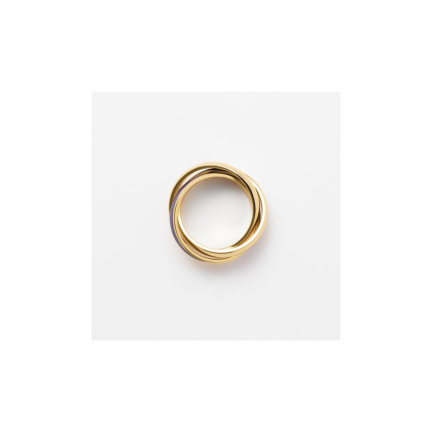 ESPRIT Damenring Flashy