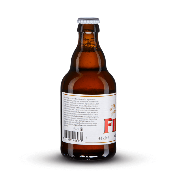 Filou 33 cl