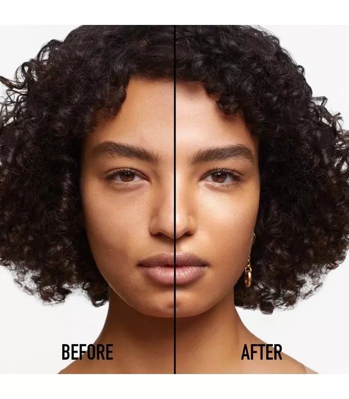 DIOR FOREVER SKIN GLOW Fond de teint éclat 24 h hydratant - clean