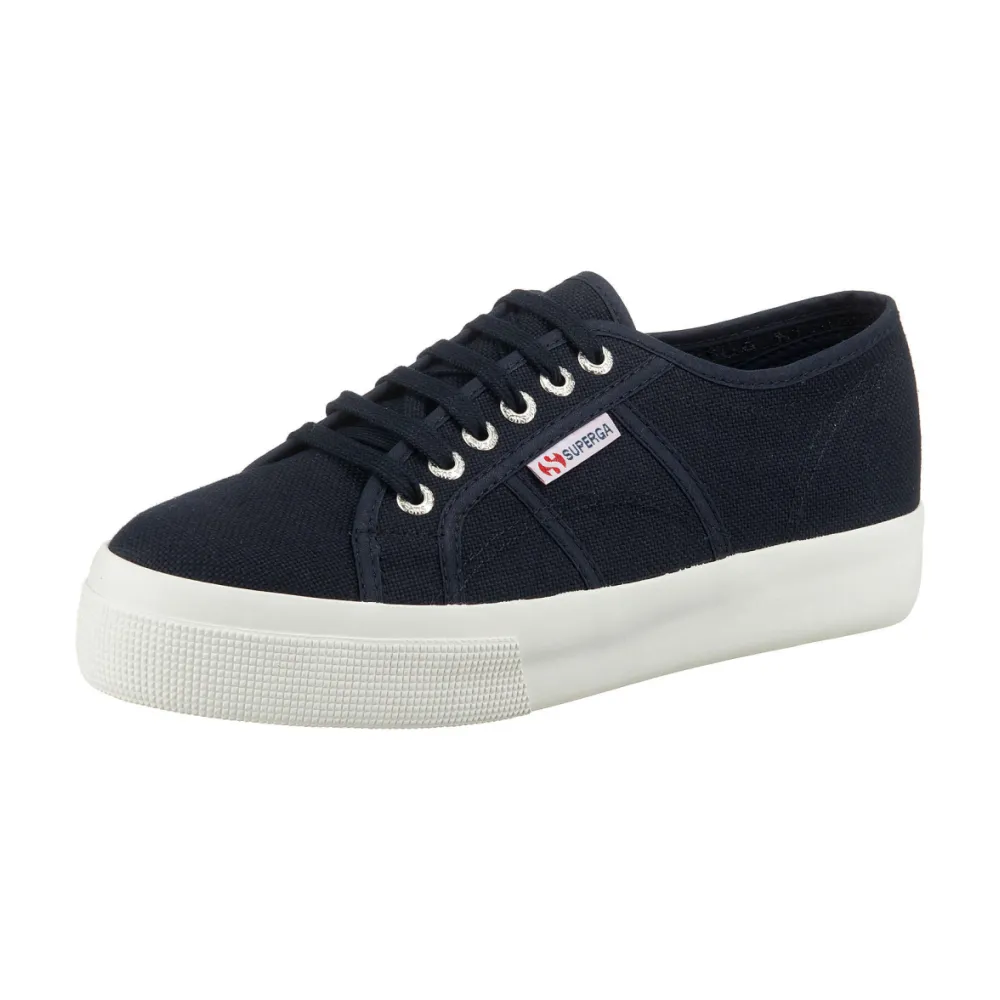Superga Cotu S00C3N0-2730-F43 / blau
