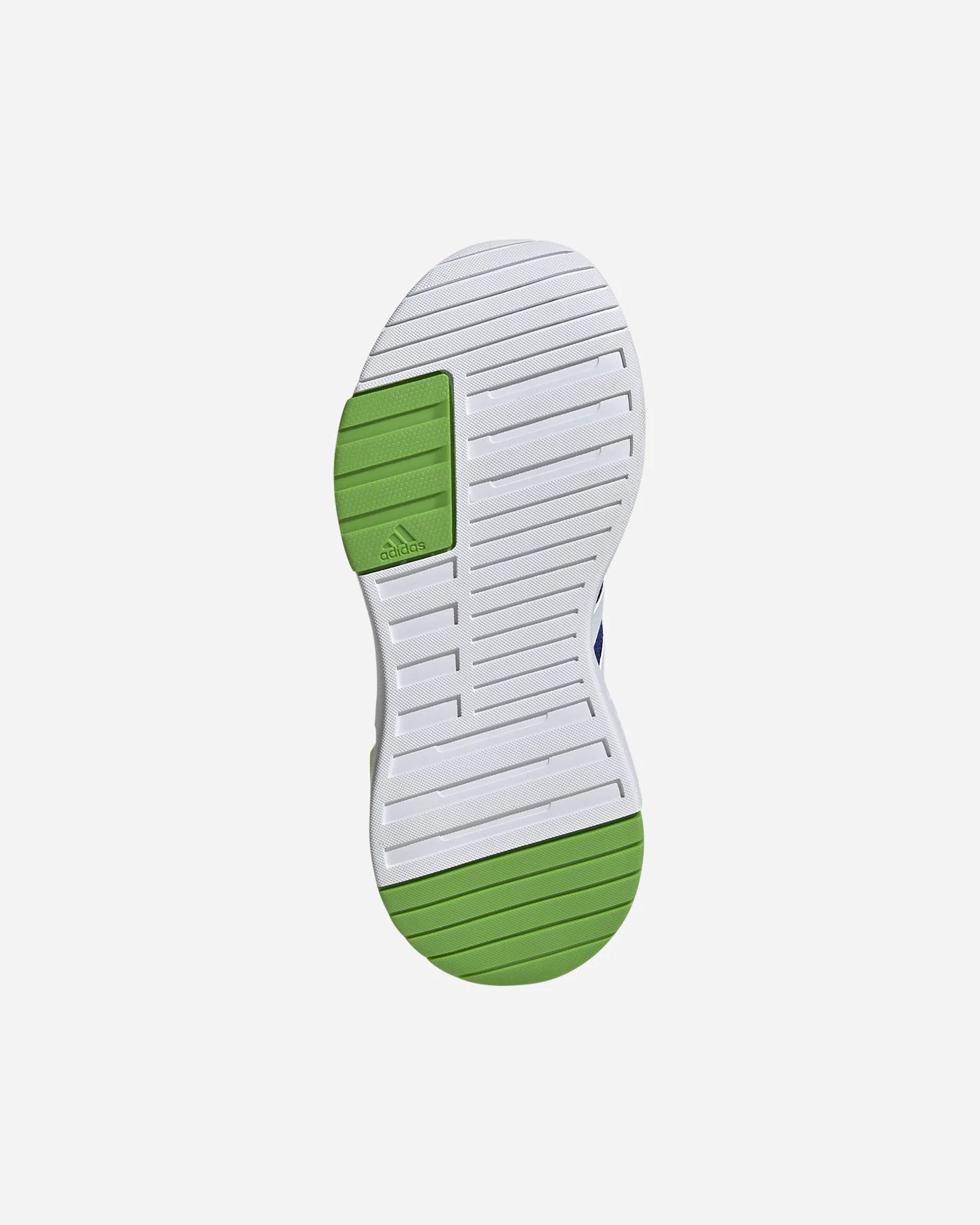 Buty sportowe Adidas Core Racer Tr23 Ps Jr ID5979