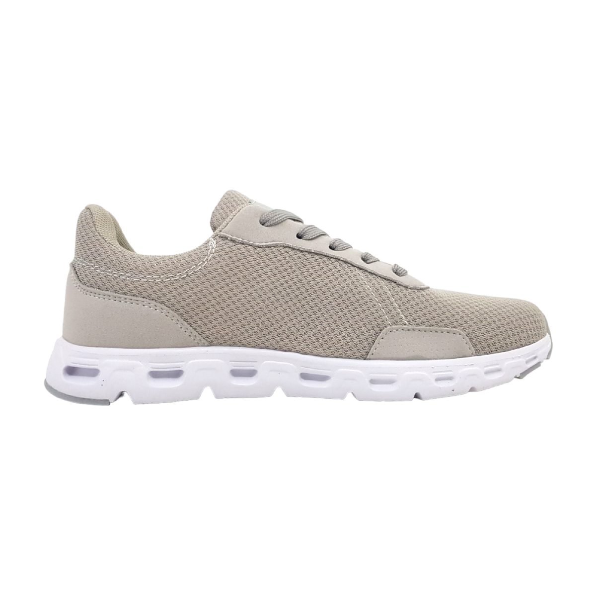 Kappa Getup 243102 Grau 5337 kitt/mint