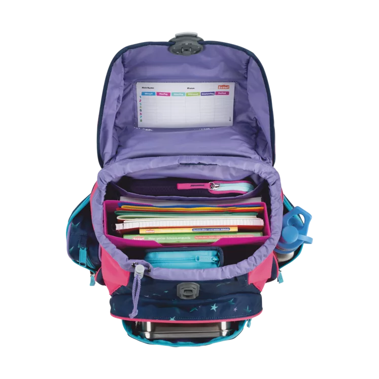 Scout Alpha DIN Pretty Star
