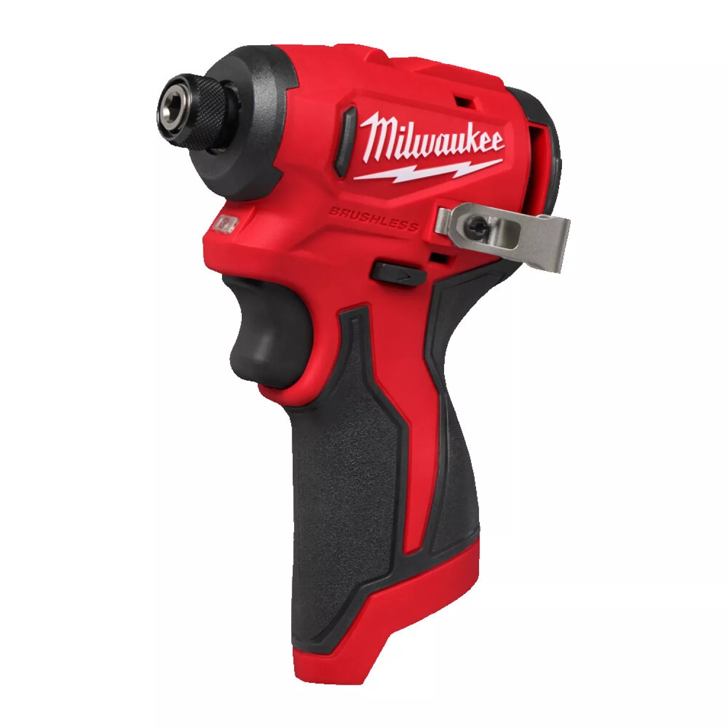 Milwaukee 4933500139 M12 BLPP2D Powerpack 2 maskiner 2x 2,0Ah och laddare i kontaktorväska