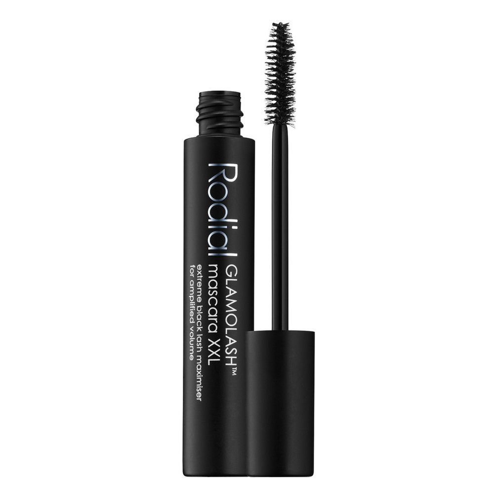 Rodial Glamolash Mascara Xxl Black Mascara