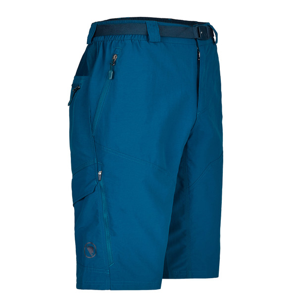 HUMMVEE SHORT MIT INNENHOSE Herren - Radshorts