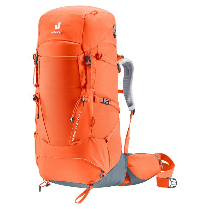 Deuter Aircontact Core 45+10 SL Trekkingrucksack Damen