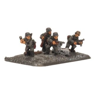 Oberfeldwebel Schmidt Assault Platoon (GE884)