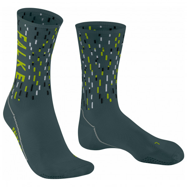 Falke - BC Impulse Peloton - Radsocken