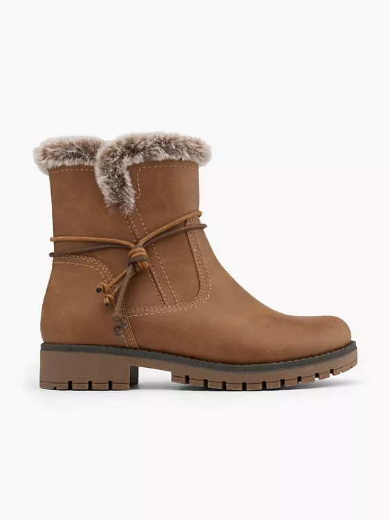 Easy Street Komfort Stiefelette