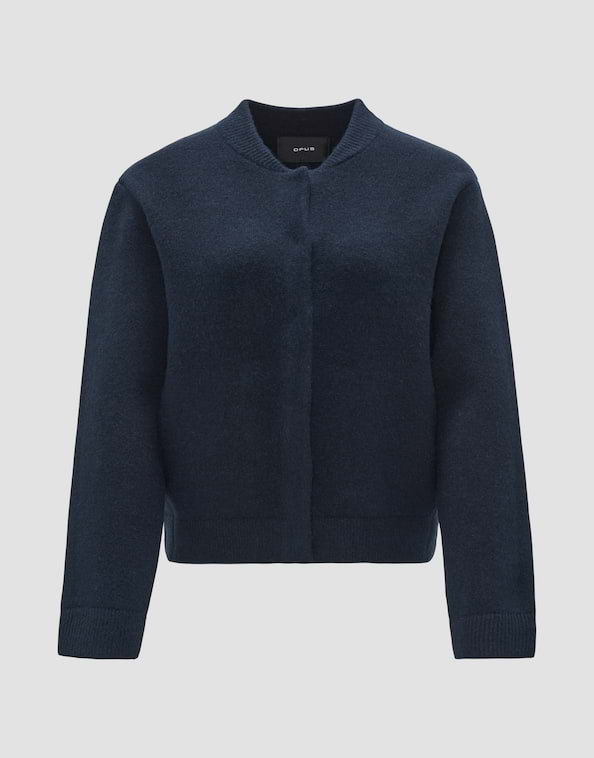 Cardigan Domba