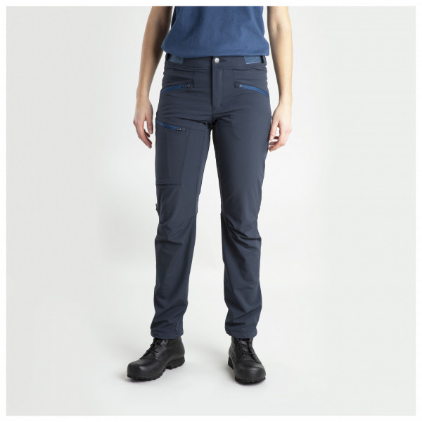 Lundhags - Women's Askro Pant - Trekkinghose