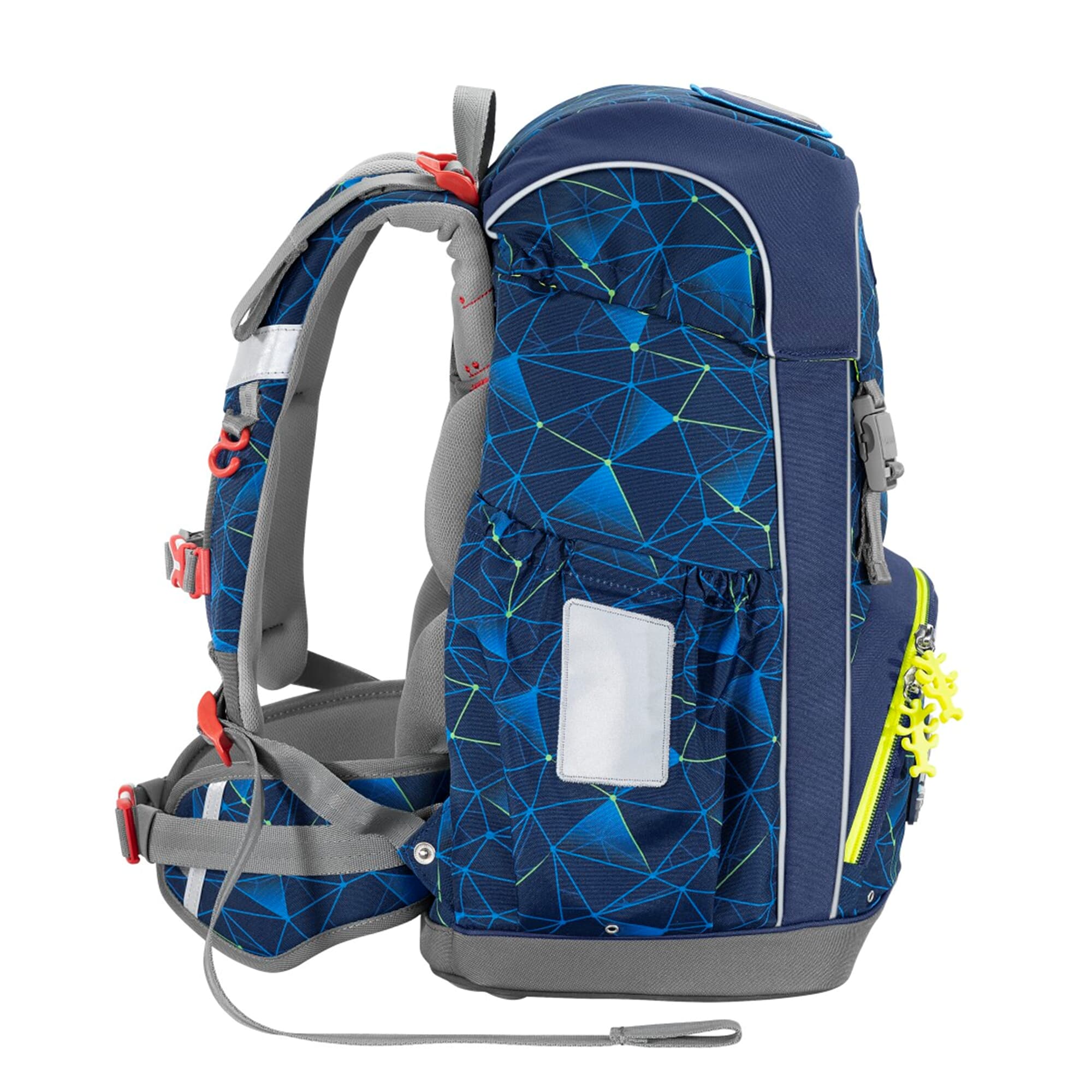 Schulrucksack-Set GIANT - Soccer Star