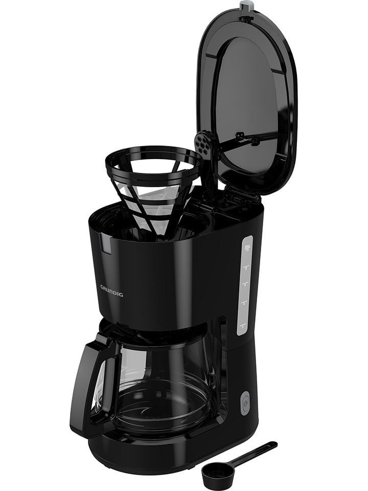 GRUNDIG Kaffeemaschine 