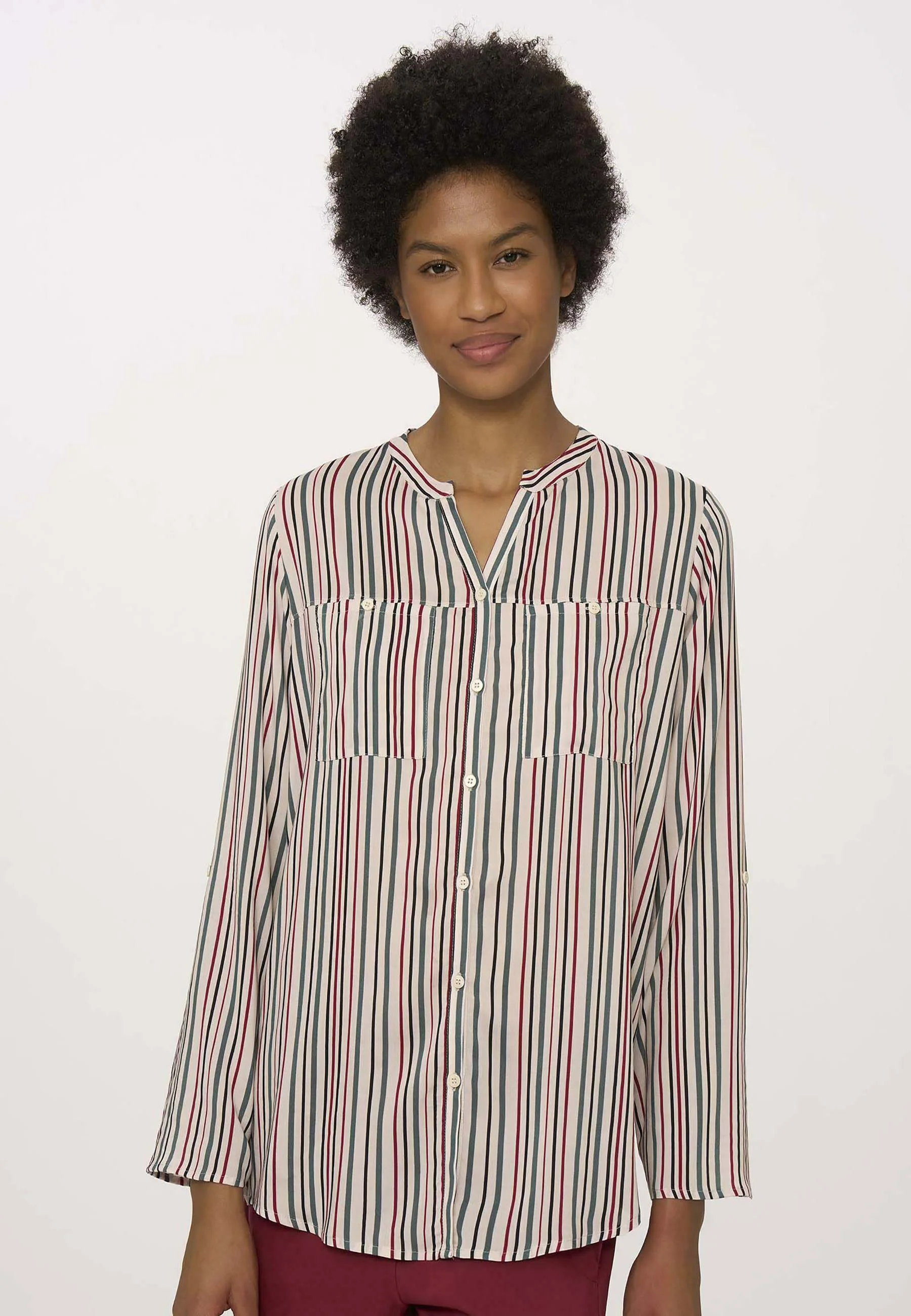REVOLUCIÓN DE VERANO ARAÑA - Blusa