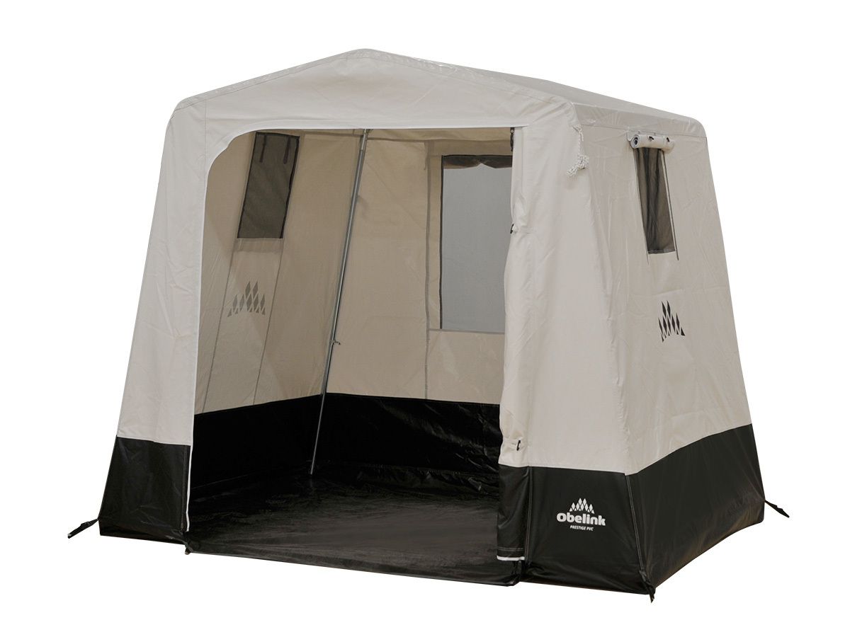 Obelink Prestige PVC Gerätezelt