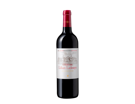 Château Lilian Ladouys 2020 Bordeaux Saint-Estèphe